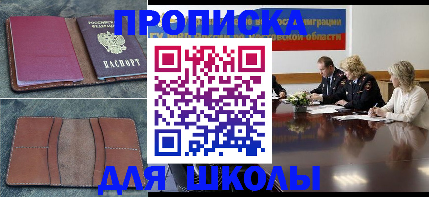 прописка от собственника в Бердске